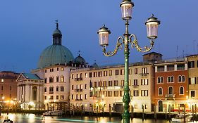Hotel Carlton And Grand Canal Venice